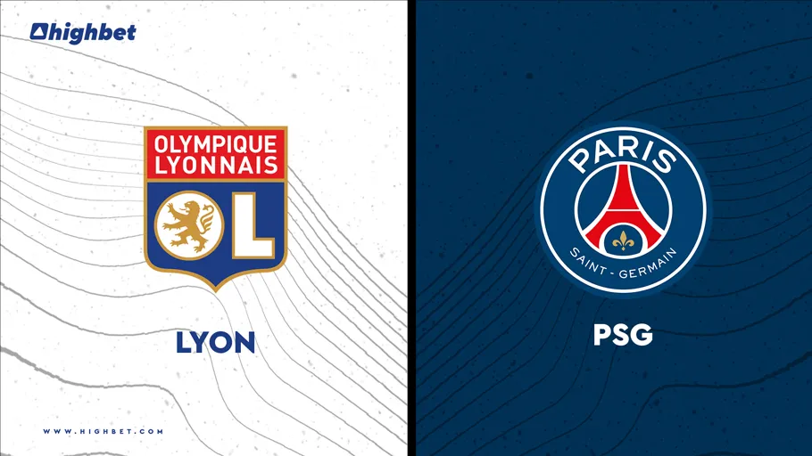 Lyon vs Paris SG Match Preview