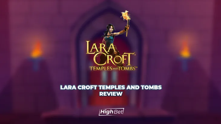 Lara Croft: Temples and Tombs Game Review