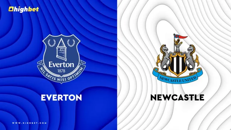 Everton vs Newcastle United Match Preview