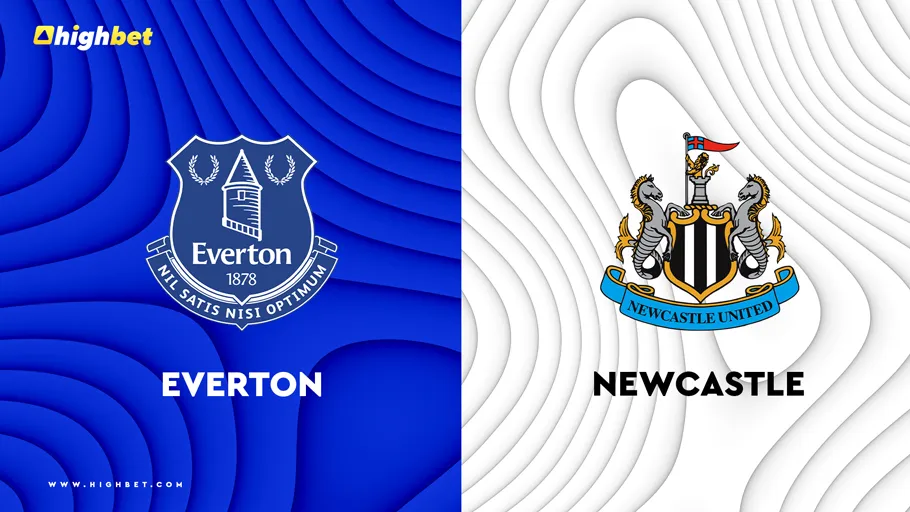 Everton vs Newcastle United Match Preview
