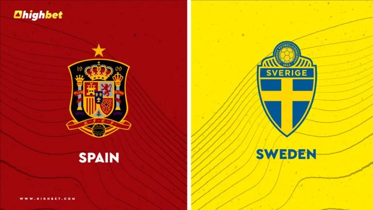 Spain vs Sweden Match Preview