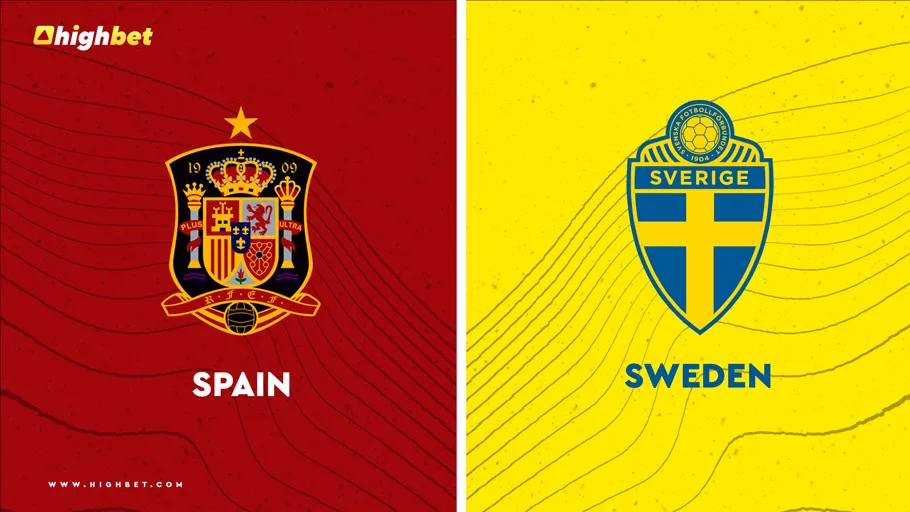 Spain vs Sweden Match Preview
