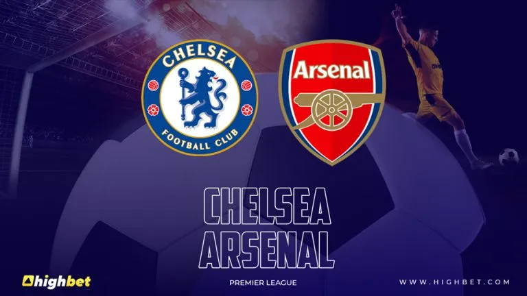 Chelsea vs Arsenal Match Preview