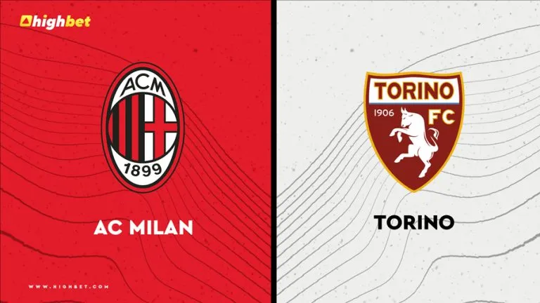 AC Milan vs Torino Match Preview