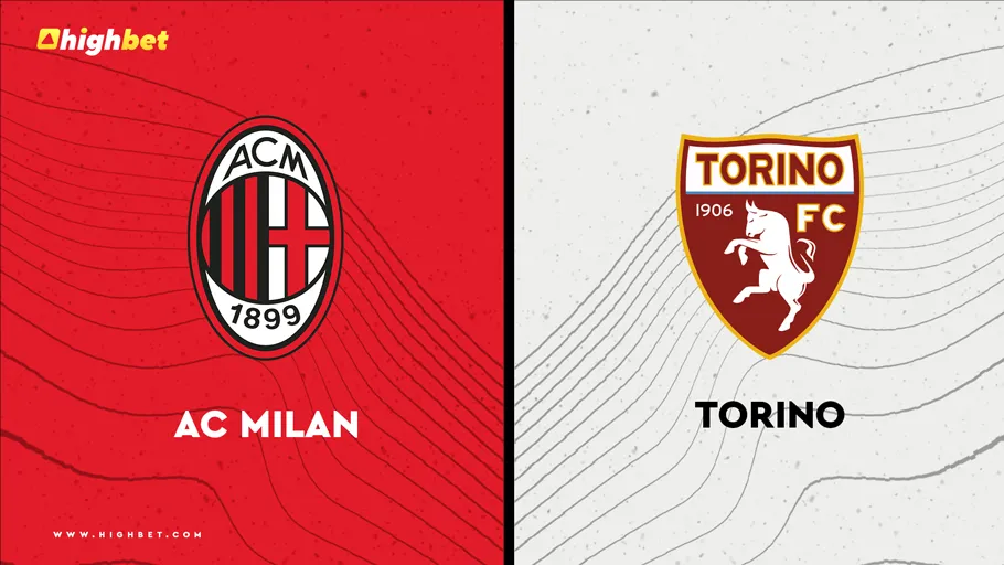 AC Milan vs Torino Match Preview
