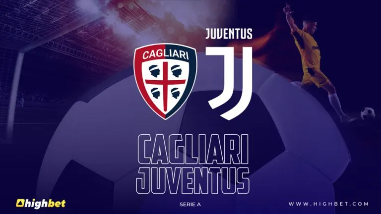 Cagliari vs Juventus Match Preview