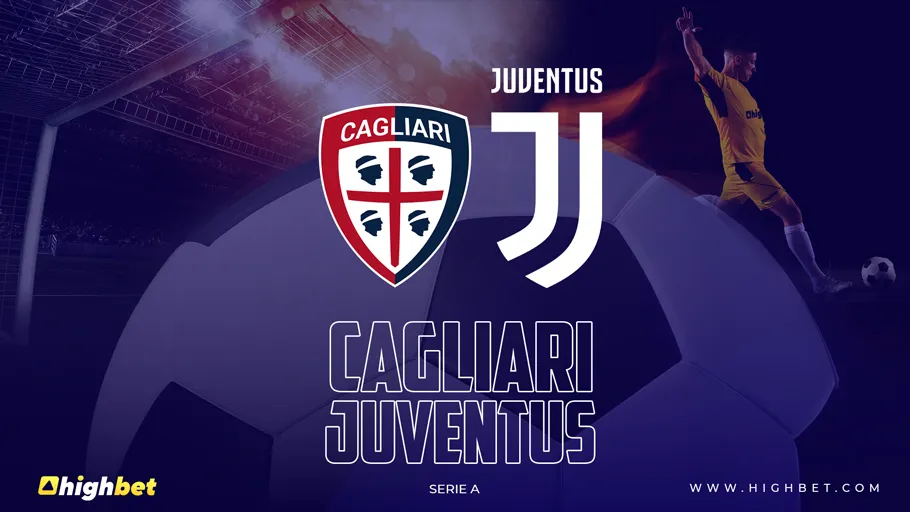 Cagliari vs Juventus Match Preview