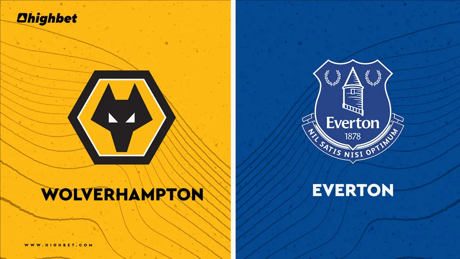 Wolverhampton Wanderers vs Everton Match Preview