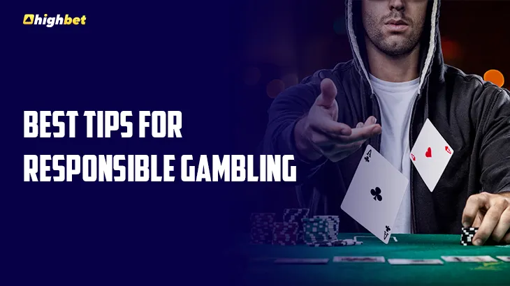 Best Responsible Gambling Tips