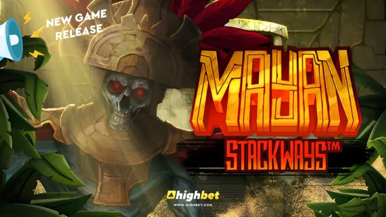 Mayan Stackways Slot Game Review