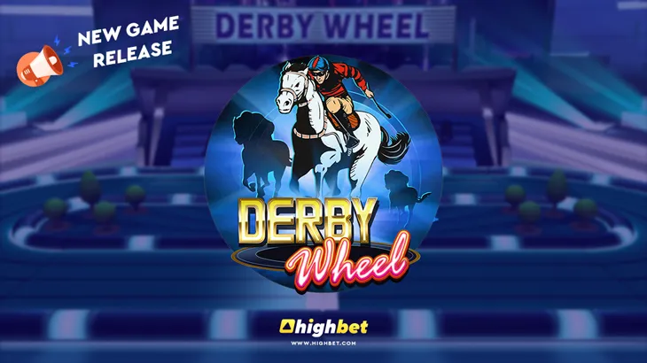 Derby Wheel Slot Game Review