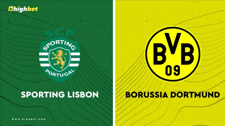 Sporting vs Borussia Dortmund Match Preview