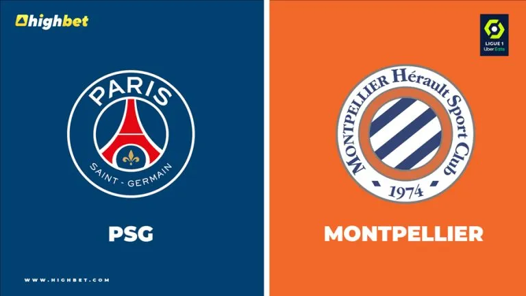 PSG vs Montpellier Match Preview