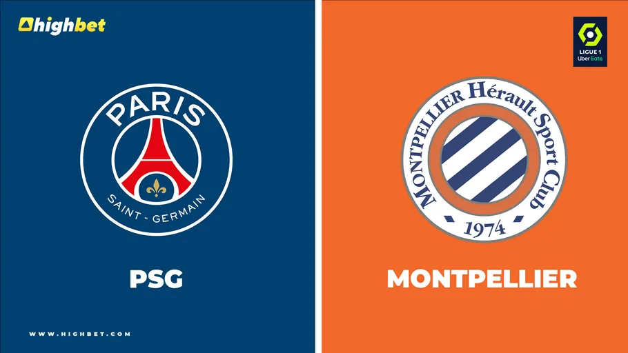 PSG vs Montpellier Match Preview