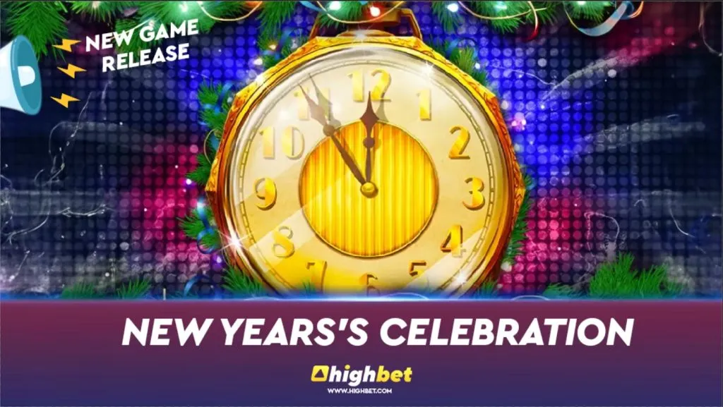 New Year&rsquo;s Celebration Slot Review