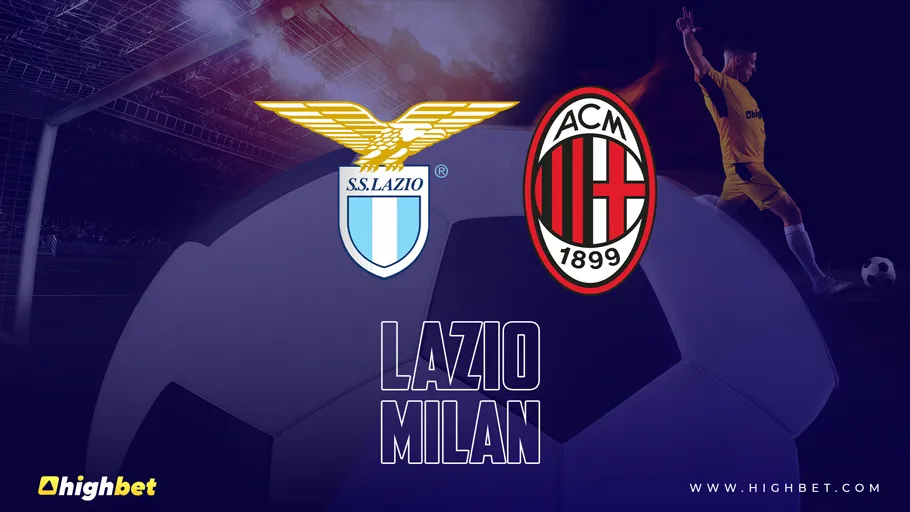 SS Lazio vs AC Milan Match Preview