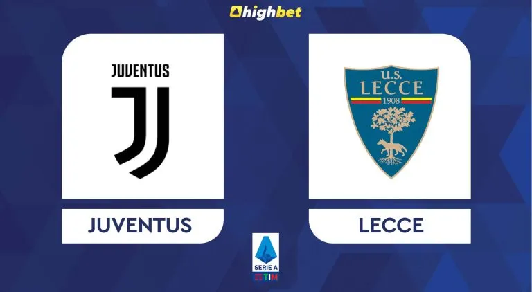 Juventus vs Lecce – highbet Serie A Pre-Match Analysis