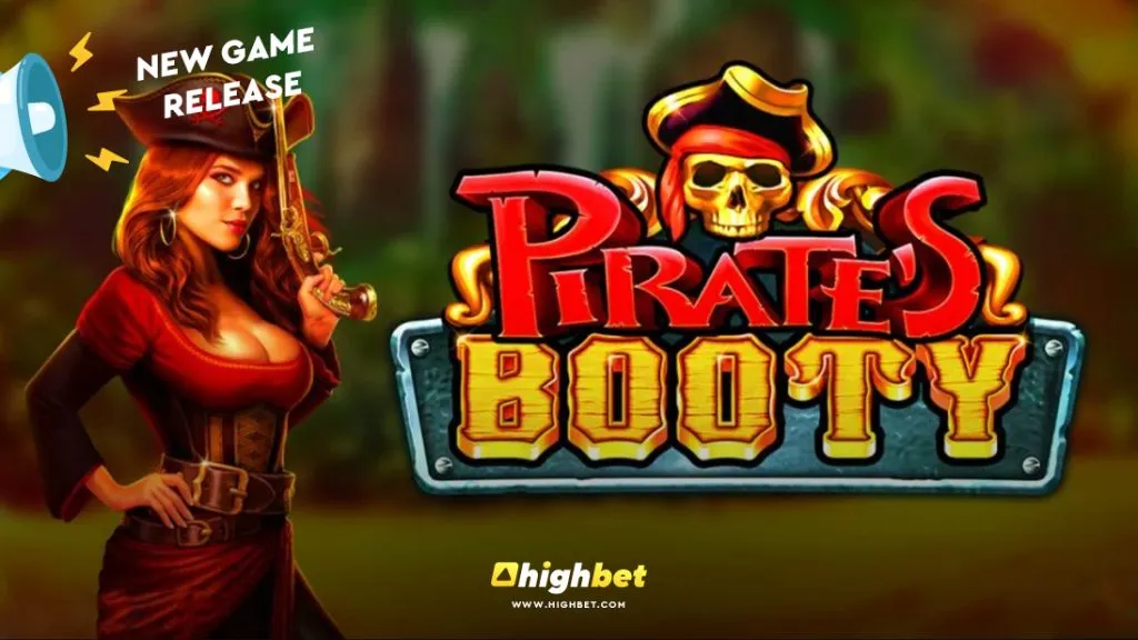 Pirate&rsquo;s Booty Slot Game Review