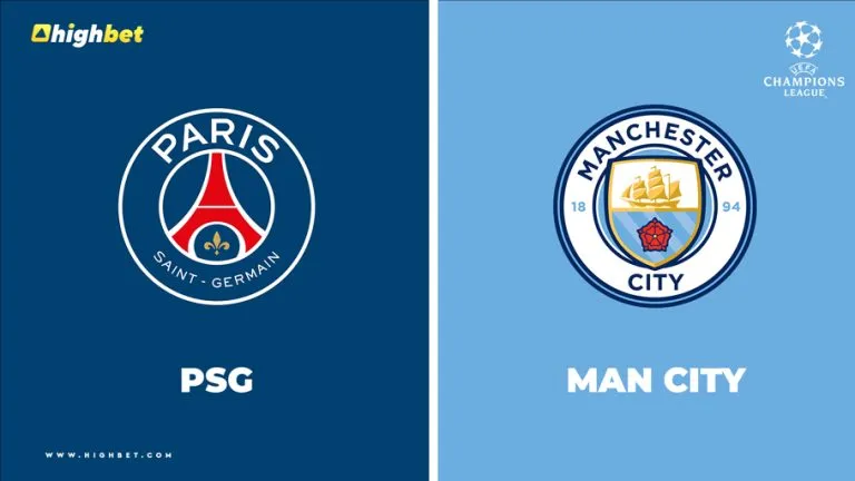 Paris Saint Germain vs Manchester City Match Review