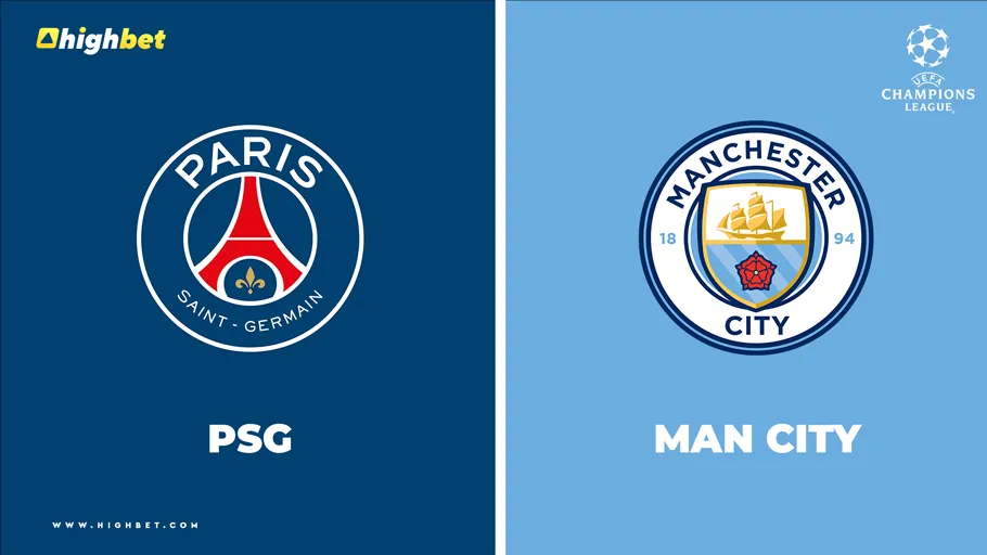 Paris Saint Germain vs Manchester City Match Review