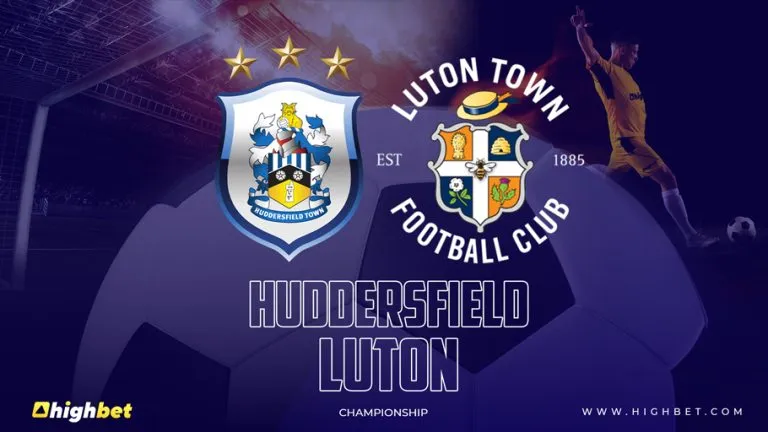 Huddersfield vs Luton Match Preview