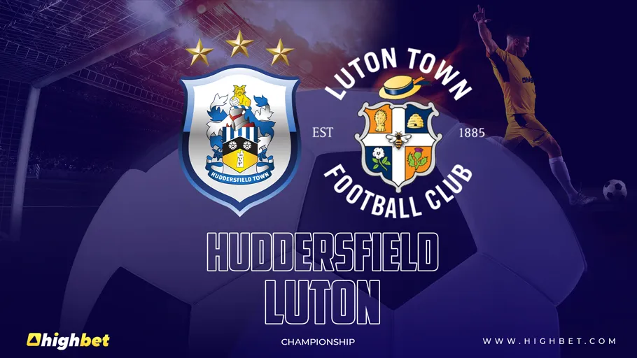 Huddersfield vs Luton Match Preview