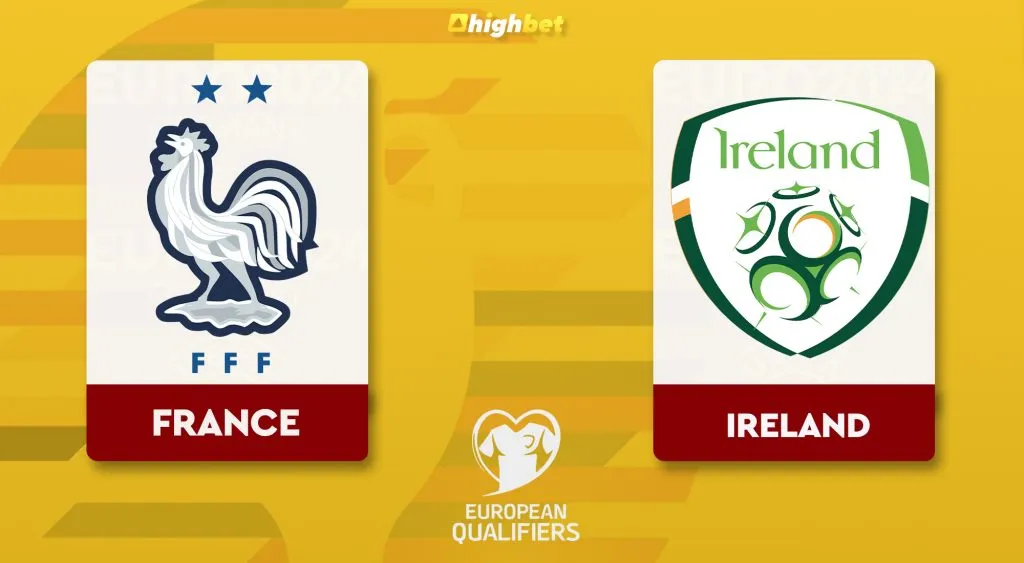 France vs Ireland &ndash; Match Preview &ndash; HighBet Blog
