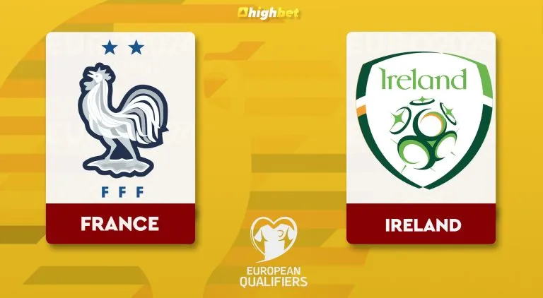 France vs Ireland – Match Preview – HighBet Blog