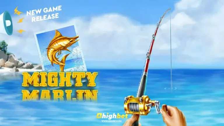 Mighty Marlin Slot Game Review