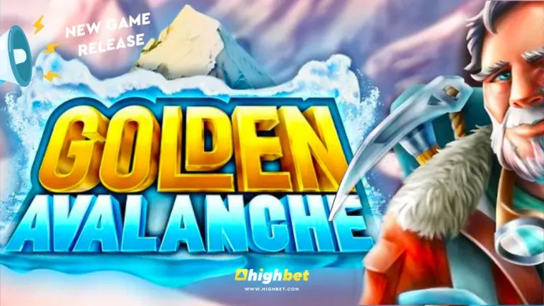 Golden Avalanche Slot Game Review