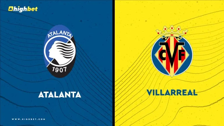 Atalanta vs Villarreal Match Preview