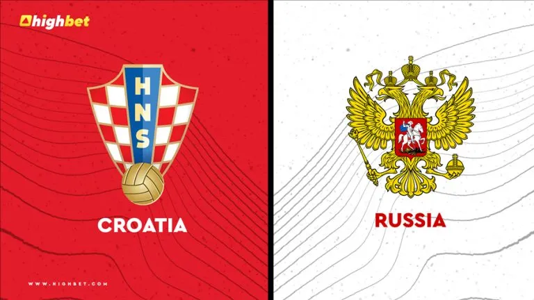 Croatia vs Russia Match Preview