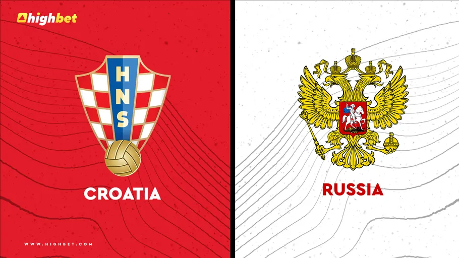 Croatia vs Russia Match Preview