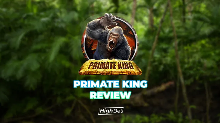 Primate King Slot Game Review