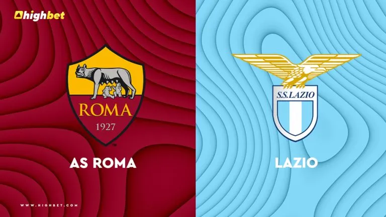 AS Roma vs SS Lazio Match Preview