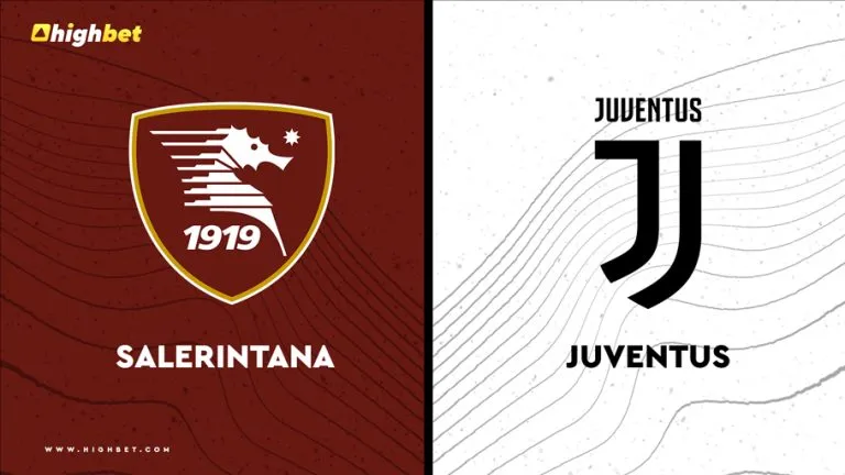 Salernitana vs Juventus Match Preview