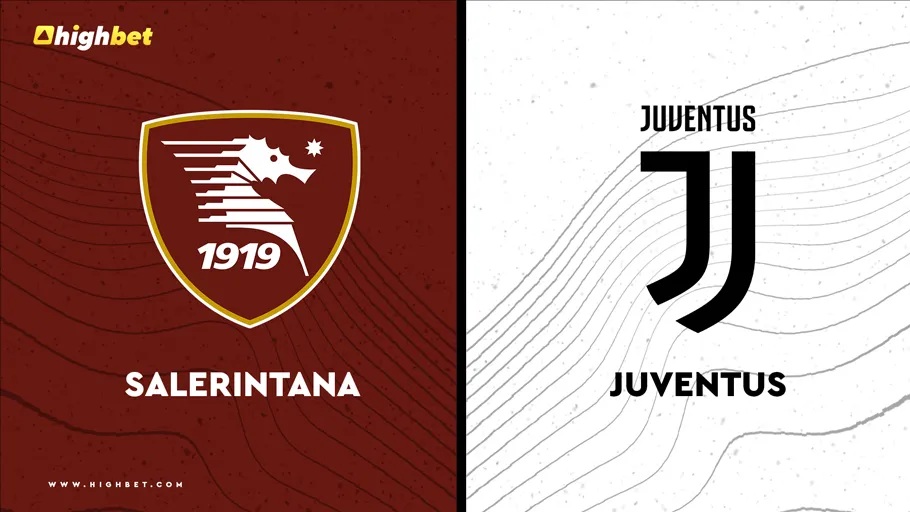Salernitana vs Juventus Match Preview