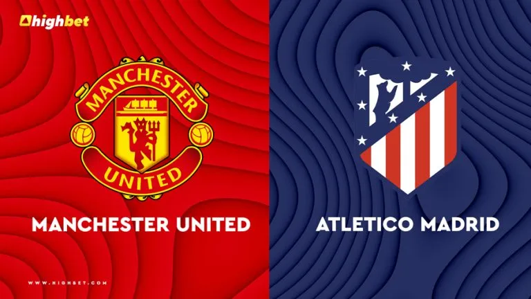 Manchester Utd vs Atletico Madrid Match Preview