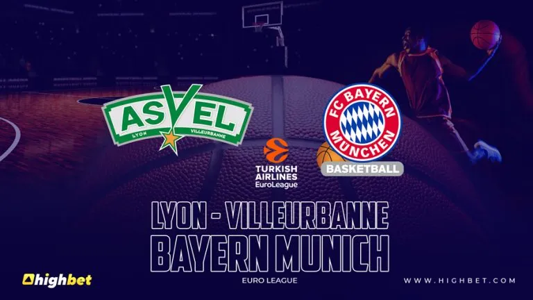 Lyon-Villeurbanne vs Bayern Match Preview