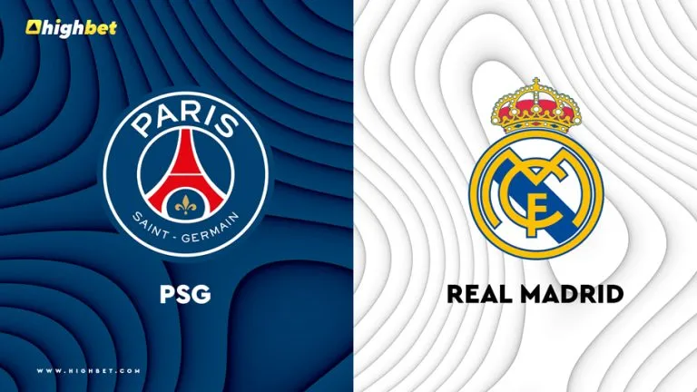 PSG vs Real Madrid Match Preview