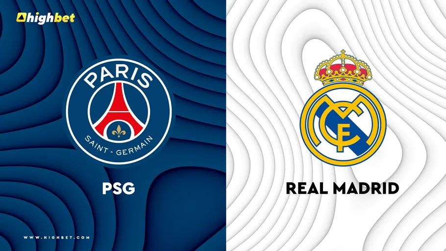 PSG vs Real Madrid Match Preview