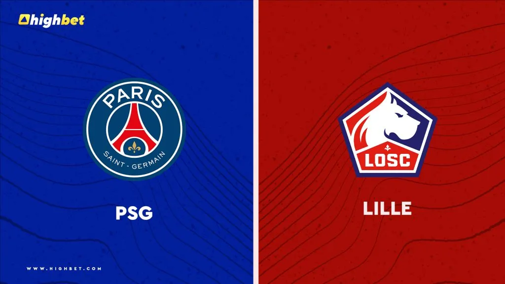Paris Saint-Germain vs Lille Match Preview