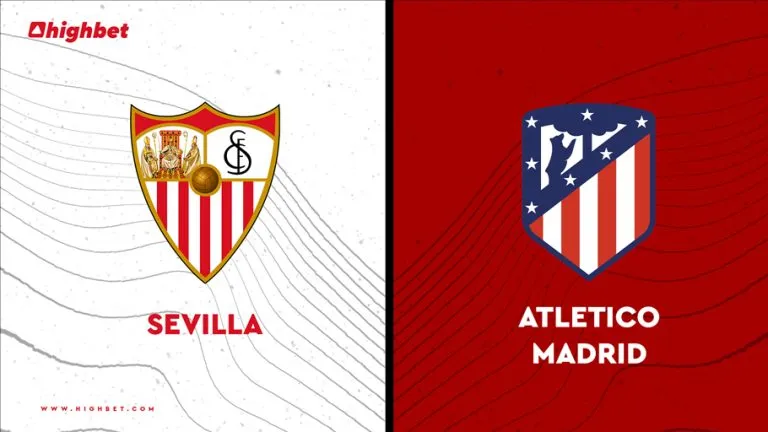 Sevilla vs Atletico Madrid Match Preview
