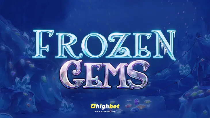 Frozen Gems Slot Game Review