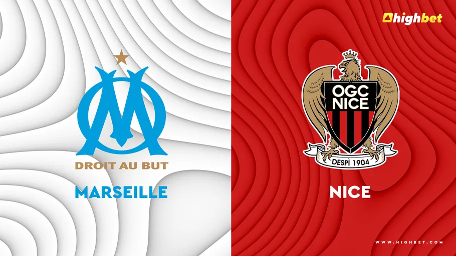Marseille vs Nice Match Preview