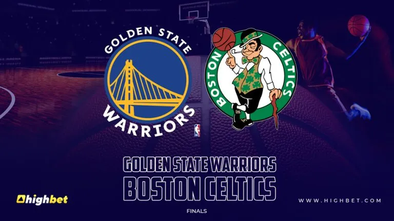 Golden State Warriors vs Boston Celtics Game 1 Preview
