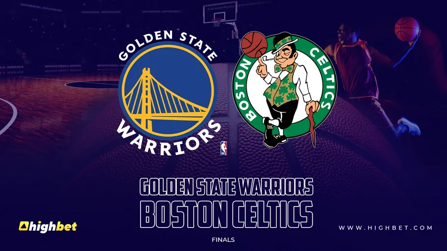 Golden State Warriors vs Boston Celtics Game 1 Preview