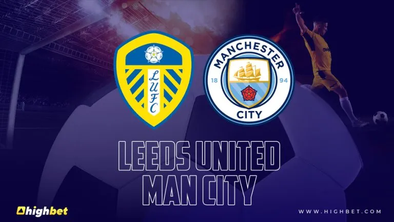 Leeds United vs Manchester City Match Preview