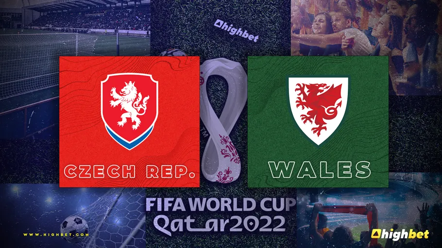 Czech Republic vs Wales Match Preview
