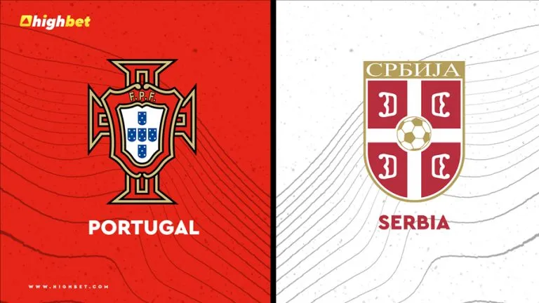Portugal vs Serbia Match Preview